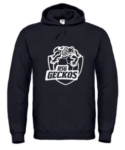 Hoodie HSG Geckos