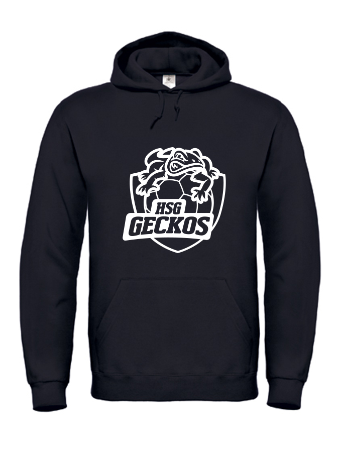 Hoodie HSG Geckos