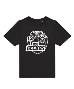 T-Shirt HSG Geckos Kinder