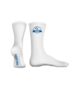 HSG Geckos Socken - Restbestände