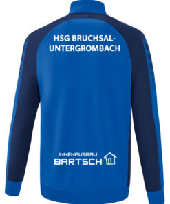 Alternative view of Worker Jacke