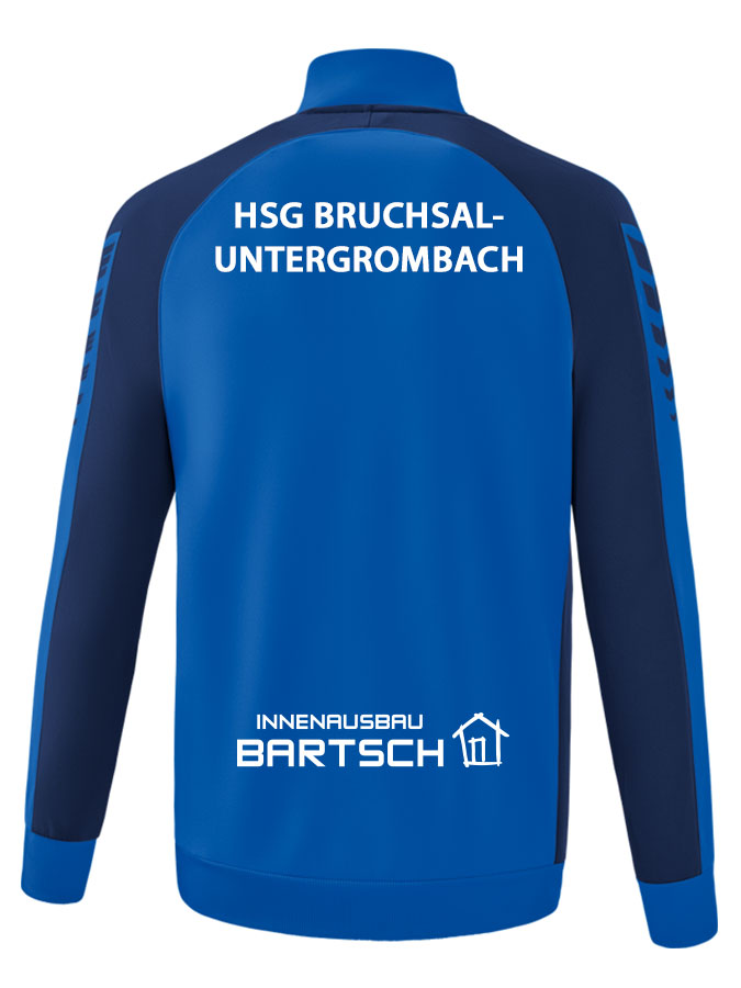 Erima Worker Jacke – Bild 2