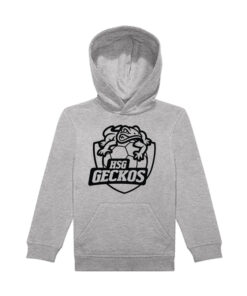 Hoodie HSG Geckos Kinder