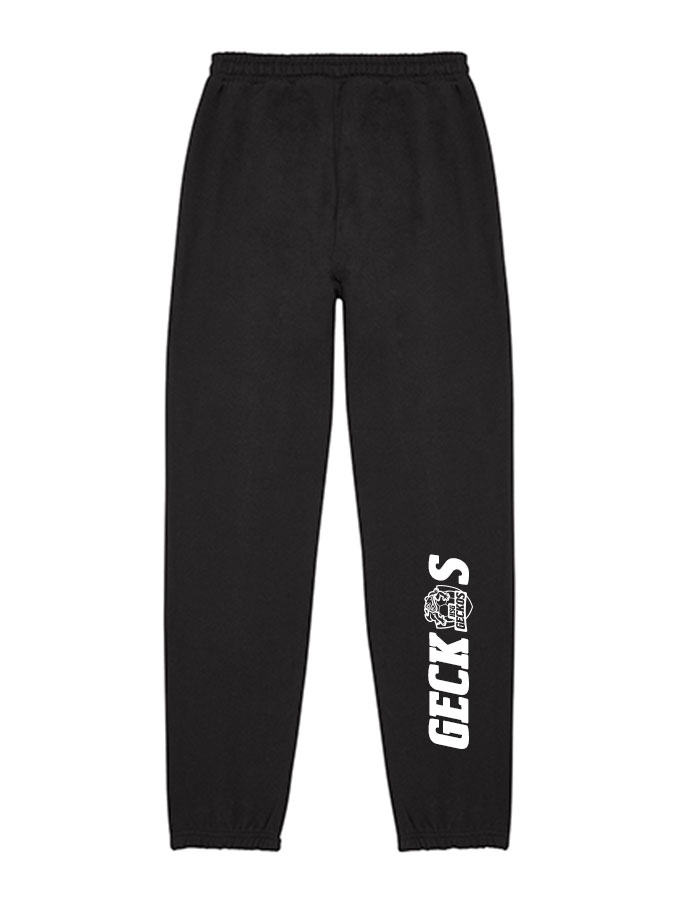 Sweatpant Geckos
